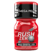 Rush Zero Red